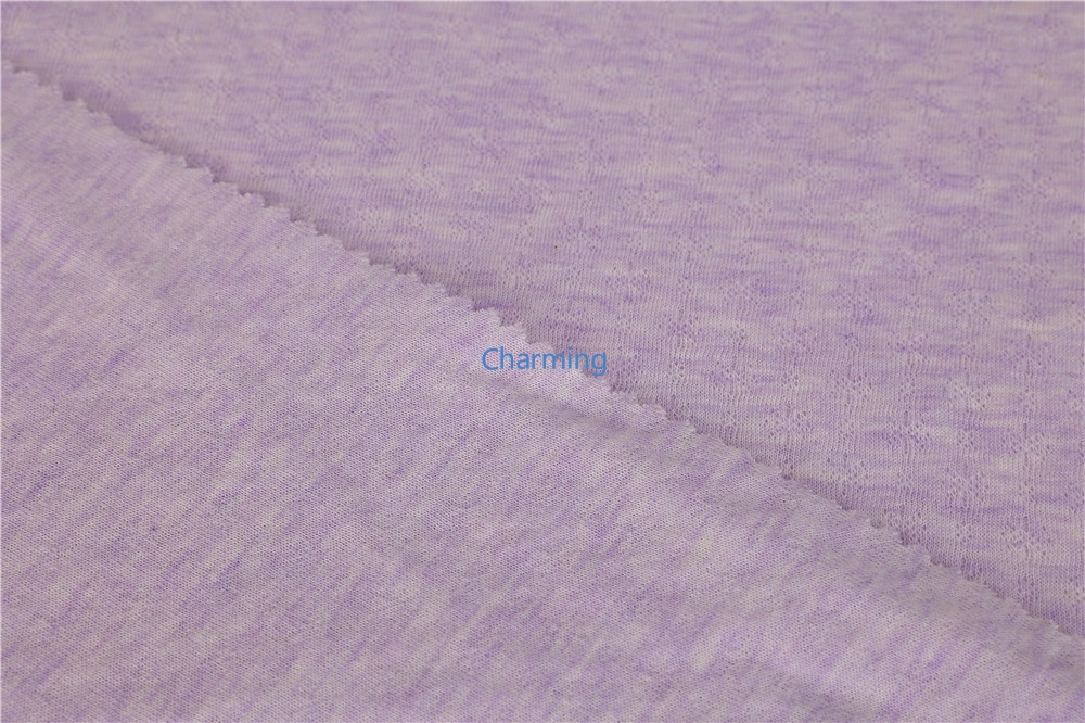 雙面接結(jié)布