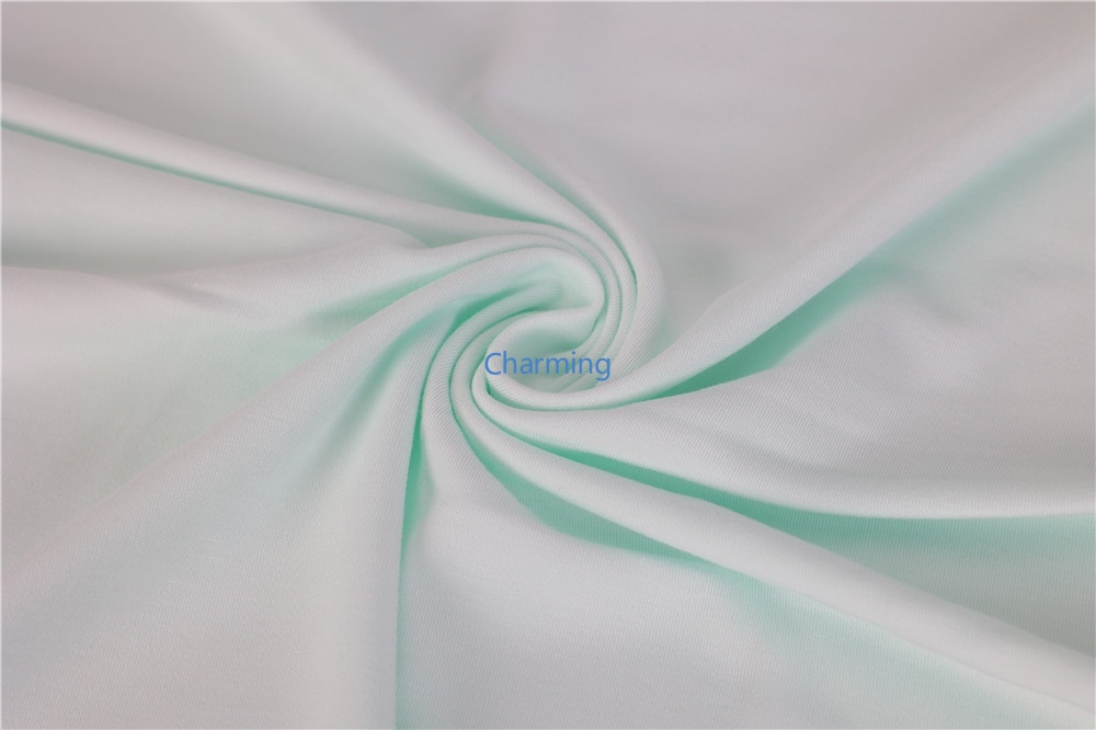 氨綸羊毛棉毛布保暖